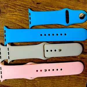 Off brand Apple Watch Bands